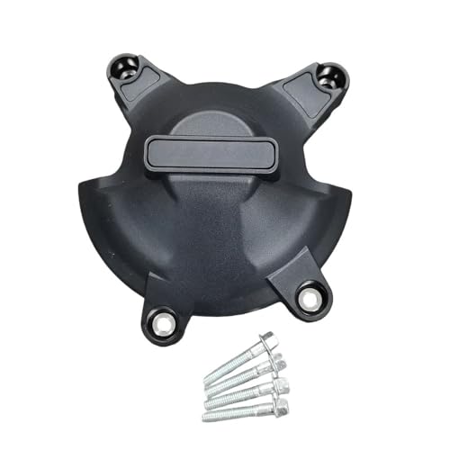 Accesorios de la cubierta motor YZF-R1 evita fugas de aceite por golpes en estator