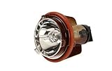 Mechanics Choice Replacement for BMW E60 E61 525i 530i 545i 550i Front Parking Light Angel Eye Bulb