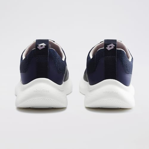 Image of Lotto Women Flowalk Slip-on Walking Shoes