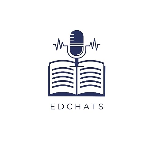 Social Mobility Elevator College Rankings With ERN Deputy Director Higher Ed Policy James Murphy & Guests | EdChats Ep. 5 copertina