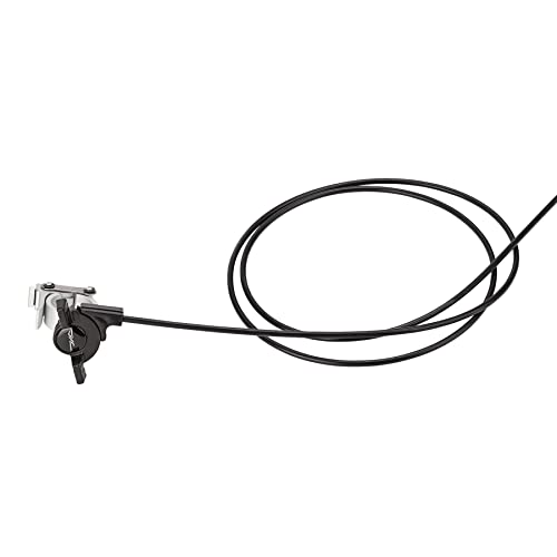 DXC® Cyclette, cyclette, per la casa, pieghevole