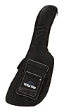 World Tour Deluxe 20mm Guitar Gig Bag for Gibson and Epiphone Explorer Guitars