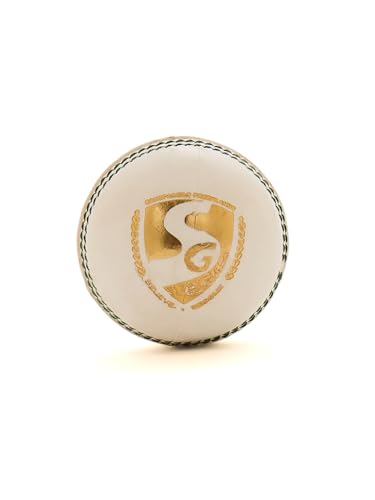 SG Cricket Balls Super 50 White*
