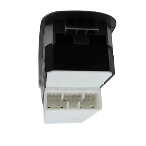 Interrupteur de commande de vitre électrique Suzuki Liana 05-08 - 3