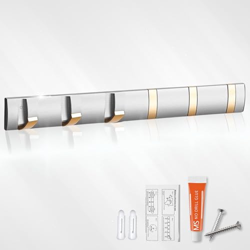 Colgadores de Ropa Pared Entrada Marca TINLUSION