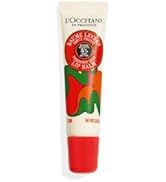 Amazon.co.jp: ロクシタン(L'OCCITANE) ルミナスパウダー シア リップ