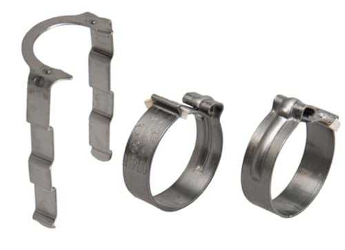 Four Seasons 19460 Hose Repair Fitting Kit