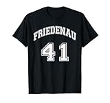 Berlin Friedenau 41 Stadtteil Merchandise