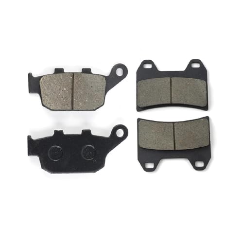 Plaquettes de frein 350D 350M 350E pour réparer un freinage usé