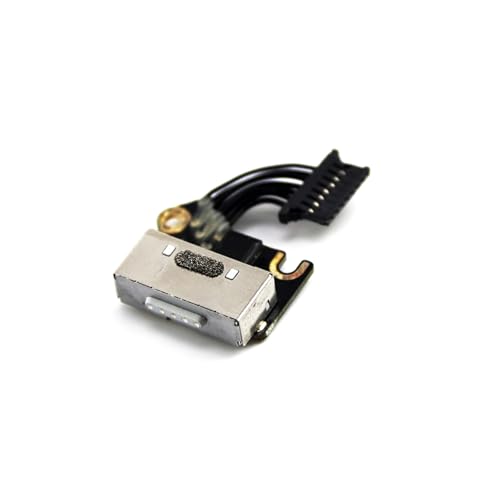 iPartsleader A1425 AC DC DC-in Power Jack Board Charging Port Compatible for MacBook Pro Retina 13" 923-0222 820-3248-A (Late 2012,Early 2013) by iPartsleader - Image 5