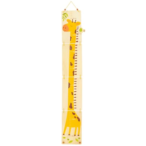 TOISE : GIRAFE