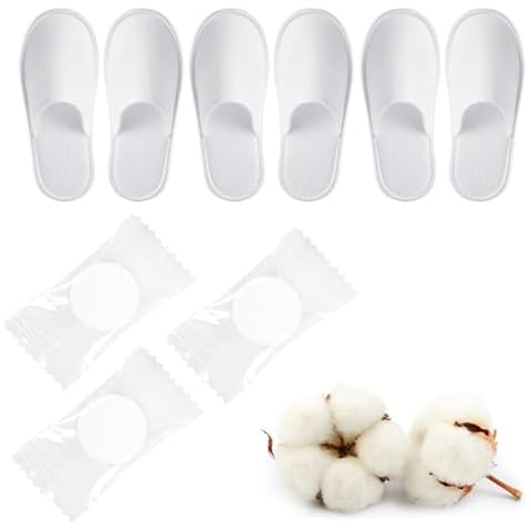 Chaussons Jetables KARELLS Cover