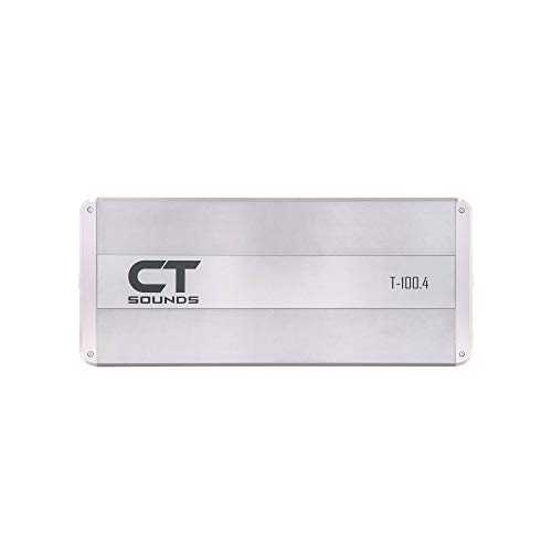 CT Sounds AT-60.4