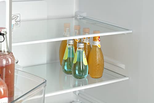 Hamilton Beach HBF1770 French Door Counter Depth Refrigerator thumb #13