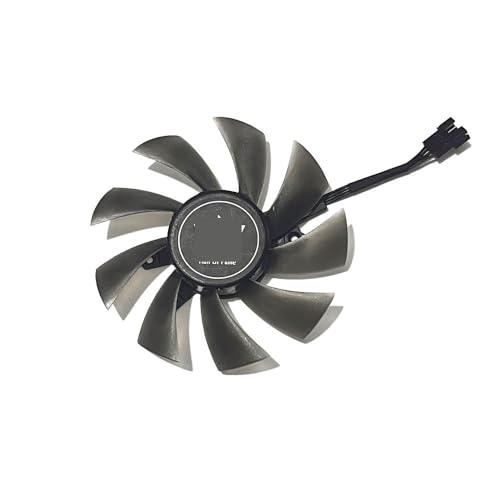 Ventilador refrigerador GA92S2H con flujo de aire optimizado para GTX 980