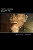 Terminologia de Kung-Fu Choy Lee Fut: Terminologia de Kung-Fu Choy Lee Fut 153040455X Book Cover