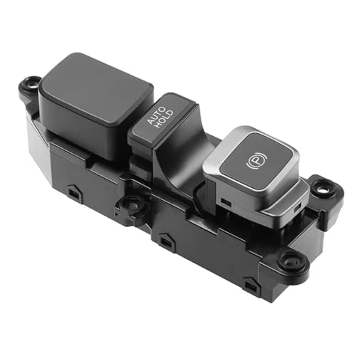 93310-2W200 interruptor freno mano electrónico Hyundai Santa Fe XL botonera 2