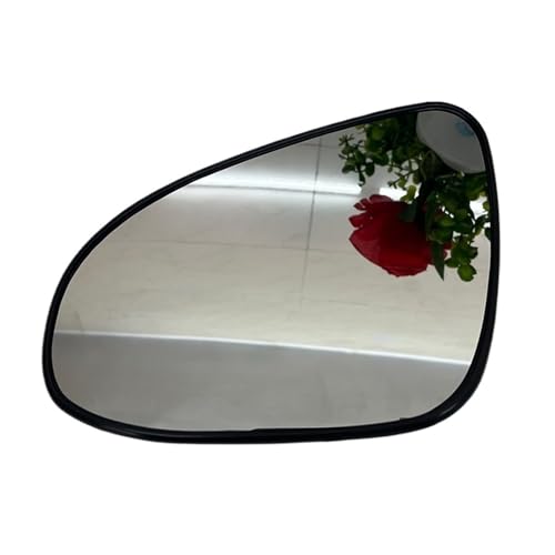 Lentille rétroviseur latéral gauche Camry 2012-2017 verre premium