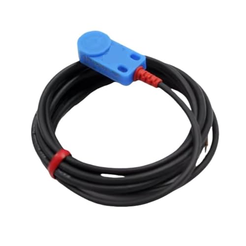 Commutateur F3N-15DN05-N proximity switch sensor cylindrique pour convoyeur