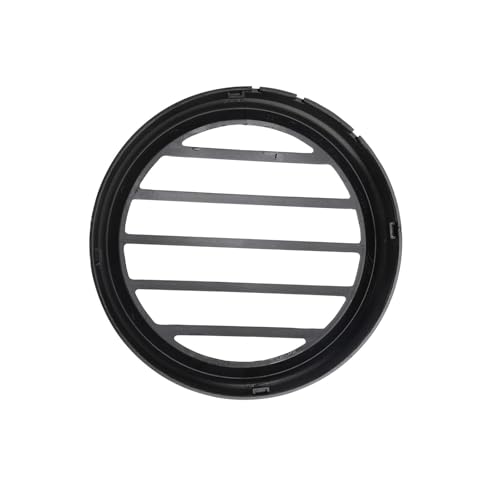 Carénage de couverture avant pour XSR900 2022-2025 en noir mat