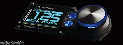 GReddy 15500214 Profec Boost Controller