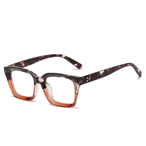 Montura de gafas de sol retro para mujer: Adiós a las monturas pesadas e incómodas