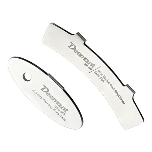 Generisch Bremsscheiben Richtwerkzeug, Einstellhilfe Scheibenbremse,...