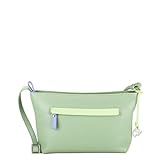 mywalit Unisex E/W Across Body Accessory-Travel Wallet, Rosemary