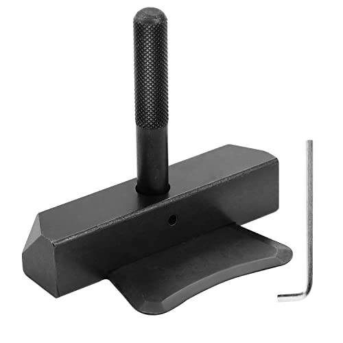 Mejiao Oil Pan Separator Tool with Hex Wrench Fit for Benz/BMW Car Engine Repair Tool Transmissions Oil Pan Separator