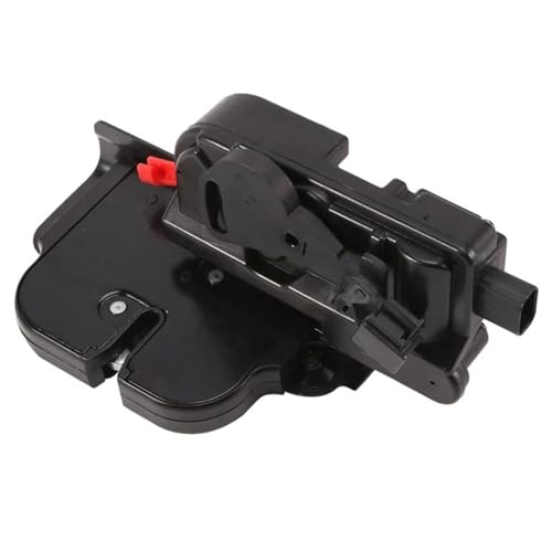 Serrure de hayon pour Viano W639 mécanisme de coffre arrière A6397401635
