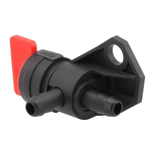 Robinet de carburant à essence compatible avec Honda GCV135 pour GCV160, partie 16950 ZG9 M02, longue durée de vie
