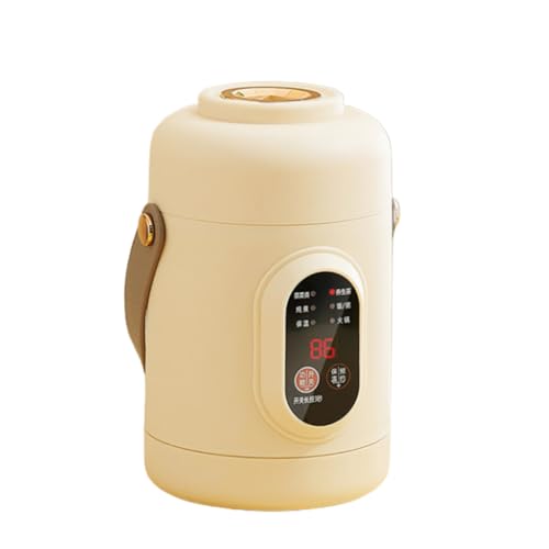 Quxxuol dCV`[ X[v[J[ NbLOPg |bg 800ML 1`2lp ۉ@\t 12ԗ\ 110V/500W 삪ȒP nht y ^тɕ֗ lpA̕A܂̓MtgƂčœKł (Cg