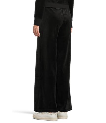 Juicy Couture Women's Heritage Wide Leg Track Pants3