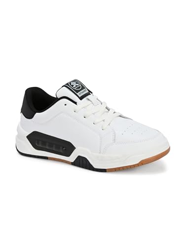 Image of OFF LIMITS Men Orlando Casual Sneakers