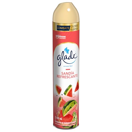 Catálogo para Comprar On-line Glade eliminador de olores los mejores 10. 15 Imagen adicional