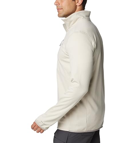 Image of Columbia Big & Tall Park View Fleece 1 /2 Zip