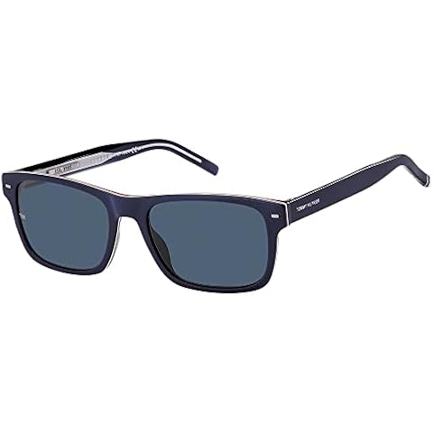 Tommy Hilfiger Th 1794/s Sunglasses in Blue Cover