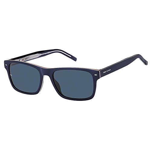 Tommy Hilfiger Th 1794 S Gafas, Pjp, 55 19 145 Para Hombre Tommy Hilfiger Th 1794 S Gafas, Pjp, 55 19 145 Para Hombre