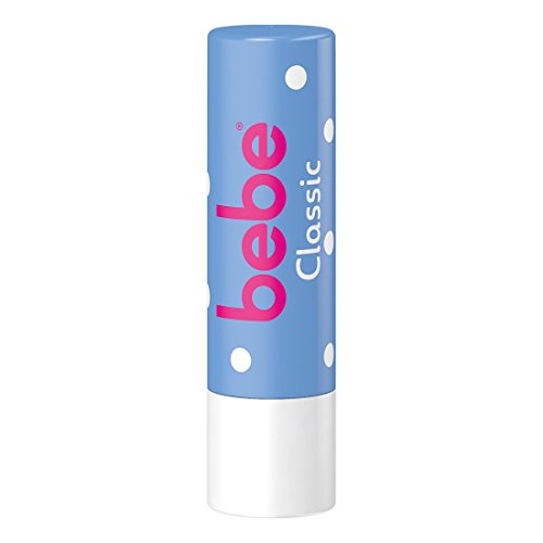 Bebe Lápiz de cuidado de labios Classic – Cuidado de labios hidratante con aroma afrutado – Contra los labios secos - Imagen 3