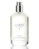 【凛と香る、純白の余韻】ルビー 香水 ホワイトリリー オードパルファム メンズ レディース ユニセックス 持ち運び オードパルファン パルファム