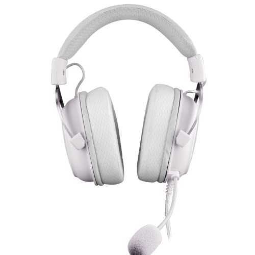 HEADSET REDRAGON HERO BCO H530-W