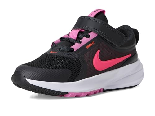 Nike Unisex-Child Star Runner 5 (Little Kid) Sneaker2