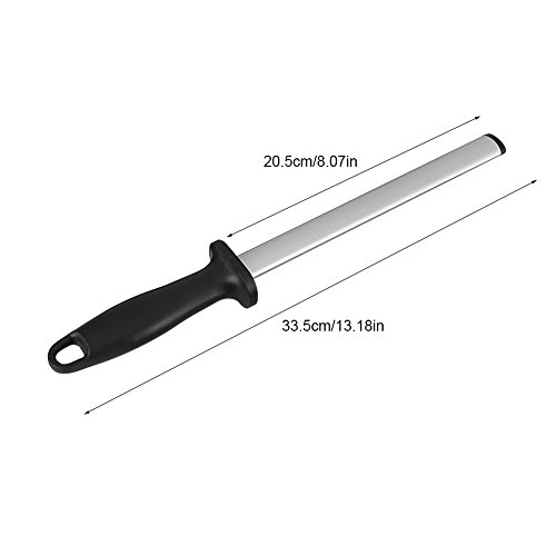 Consejos para Comprar Chairas , listamos los 10 mejores. 24 Chairas marca Hztyyier (2)