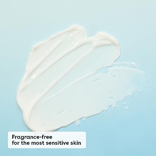 Eos 2041240 Shea Better Body Lotion- Fragrance Free thumb #1