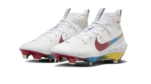 Image of Nike Men's Alpha Huarache NXT Baseball Cleats