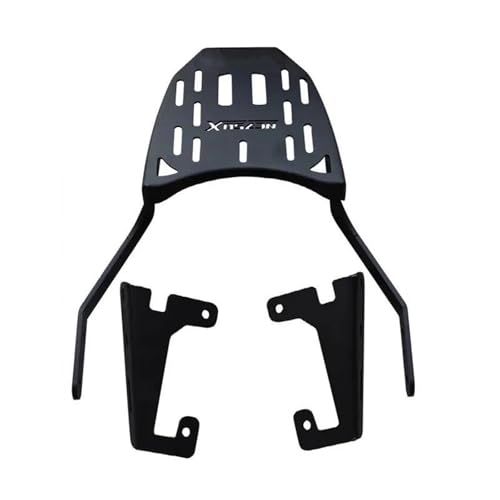 Soporte caja de almacenamiento NC700X portaequipajes trasero de moto