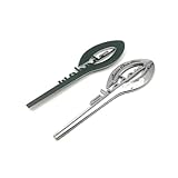 ABS avec boîtier chromé, autocollant à l'arrière.