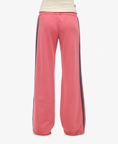 Pantalon de jogging femme Superdry Athletic Essentials Logo - vue 4
