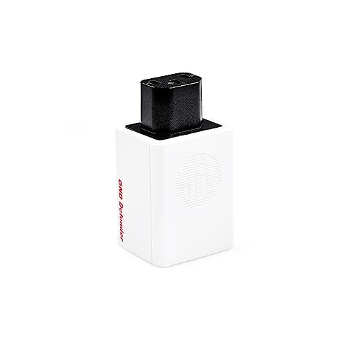 iFi audio GND Defender 3個バンドルセット