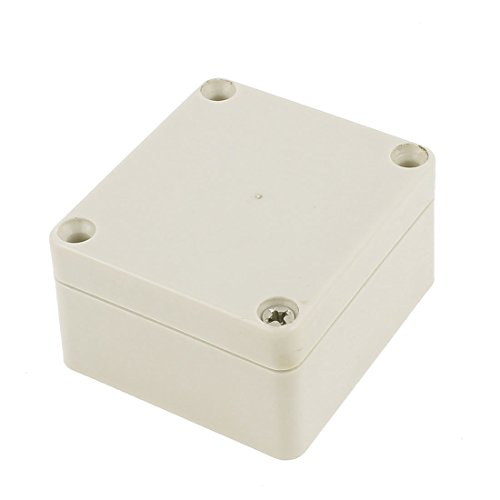 Caja de Conexiones Impermeable 64x58x35 mm Aexit miniatura 1
